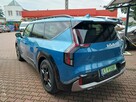 Kia EV9 - 3