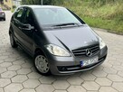 Mercedes A 160 Zarejestrowany Klimatyzacja 2.0 CDI - 1