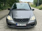 Mercedes A 160 Zarejestrowany Klimatyzacja 2.0 CDI - 2