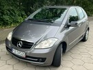Mercedes A 160 Zarejestrowany Klimatyzacja 2.0 CDI - 3
