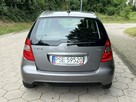 Mercedes A 160 Zarejestrowany Klimatyzacja 2.0 CDI - 5