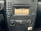 Mercedes A 160 Zarejestrowany Klimatyzacja 2.0 CDI - 13