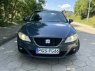 Seat Exeo Zarejestrowany Climatronic Ksenon 2.0TDI - 2