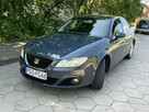Seat Exeo Zarejestrowany Climatronic Ksenon 2.0TDI - 3