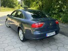 Seat Exeo Zarejestrowany Climatronic Ksenon 2.0TDI - 4