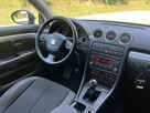 Seat Exeo Zarejestrowany Climatronic Ksenon 2.0TDI - 9