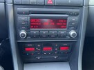 Seat Exeo Zarejestrowany Climatronic Ksenon 2.0TDI - 13