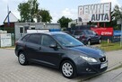 Seat Ibiza Bardzo dobre MPI/Bardzo zadbany/Tempomat/Czujniki parkowania - 1