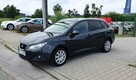 Seat Ibiza Bardzo dobre MPI/Bardzo zadbany/Tempomat/Czujniki parkowania - 2