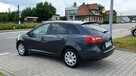 Seat Ibiza Bardzo dobre MPI/Bardzo zadbany/Tempomat/Czujniki parkowania - 3