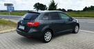 Seat Ibiza Bardzo dobre MPI/Bardzo zadbany/Tempomat/Czujniki parkowania - 4
