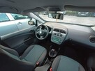 Seat Altea XL XL, 1.6 MPI, z Niemiec, po opłatach, po przeglądzie, zarejestrowane - 4