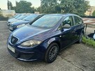 Seat Altea XL XL, 1.6 MPI, z Niemiec, po opłatach, po przeglądzie, zarejestrowane - 6