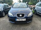 Seat Altea XL XL, 1.6 MPI, z Niemiec, po opłatach, po przeglądzie, zarejestrowane - 7