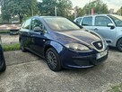 Seat Altea XL XL, 1.6 MPI, z Niemiec, po opłatach, po przeglądzie, zarejestrowane - 8