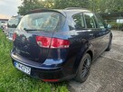 Seat Altea XL XL, 1.6 MPI, z Niemiec, po opłatach, po przeglądzie, zarejestrowane - 9