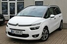 Citroen C4 Grand Picasso 7-osób SalonPL Panorama Navi Kamera LED El.Klapa Tempomat - 3