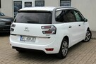 Citroen C4 Grand Picasso 7-osób SalonPL Panorama Navi Kamera LED El.Klapa Tempomat - 4