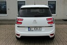 Citroen C4 Grand Picasso 7-osób SalonPL Panorama Navi Kamera LED El.Klapa Tempomat - 5
