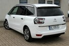 Citroen C4 Grand Picasso 7-osób SalonPL Panorama Navi Kamera LED El.Klapa Tempomat - 6