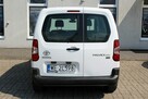 Toyota Proace City Verso SalonPL FV23% 2xdrzwi Rej.2021 Lane Assist Tempomat 1WŁ Gwarancja - 5