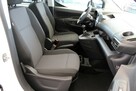 Toyota Proace City Verso SalonPL FV23% 2xdrzwi Rej.2021 Lane Assist Tempomat 1WŁ Gwarancja - 8