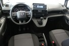 Toyota Proace City Verso SalonPL FV23% 2xdrzwi Rej.2021 Lane Assist Tempomat 1WŁ Gwarancja - 12