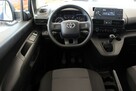 Toyota Proace City Verso SalonPL FV23% 2xdrzwi Rej.2021 Lane Assist Tempomat 1WŁ Gwarancja - 13