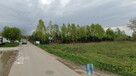Działka inwestycyjna Łomianki Dolne gm. Łomianki, - 3
