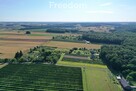 Działka siedliskowa - 2