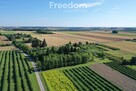 Działka siedliskowa - 5