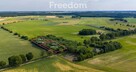 Działki pod mistem, Waszulki - 1