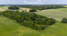 Działki pod mistem, Waszulki - 4