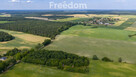 Działki pod miastem z lasem, Waszulki - 8