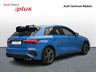 Audi S3 2.0 TFSI 310KM Quattro Matrix Kamera Bang Olufsen ACC - 5