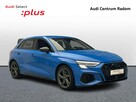 Audi S3 2.0 TFSI 310KM Quattro Matrix Kamera Bang Olufsen ACC - 7