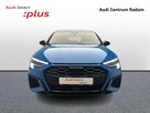 Audi S3 2.0 TFSI 310KM Quattro Matrix Kamera Bang Olufsen ACC - 8