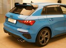 Audi S3 2.0 TFSI 310KM Quattro Matrix Kamera Bang Olufsen ACC - 9