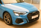 Audi S3 2.0 TFSI 310KM Quattro Matrix Kamera Bang Olufsen ACC - 14