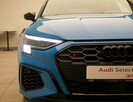 Audi S3 2.0 TFSI 310KM Quattro Matrix Kamera Bang Olufsen ACC - 15