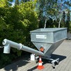 KOMPLETNA LINIA BRYKIET PRODUKCJA 220kg/h GRANULACJA TROCINA - 8