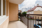 Mieszkanie trzypokojowe Olsztyn Jaroty - 2