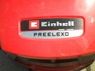 Robot koszący Kosiarka autom Einhell FREELEXO 500 BT 500 m2 - 13