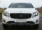 Mercedes GLA 250 4Matic - 1