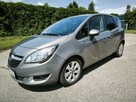 Opel Meriva - 1