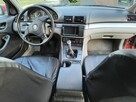 Bmw e46 sedan seria 3 1998 323i 2.5 benzyna + gaz - 15