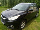 Hyundai ix35 4WD 2.0 Benzyna+gaz - okazja. - 8