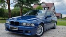Bmw523i,m-pakiet ,navi, pdc,webasto, hak - 1