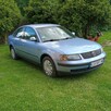 Volkswagen Passat 1.6 Benzyna Skup Sprzedaz Zamiana. - 2