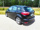 Forda C-MAX - 2